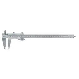 Mitutoyo Vernier Caliper With Fine, 532-121, Range: 300 mm-23