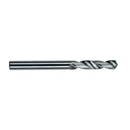 Totem 4.7mm F226 3X Stub Length Solid Carbide Jobber Drill, FBJ0500247, Overall Length: 58 mm, Shank Diameter: 4.7 mm-picture-3