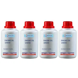 Z Premium 1L 10W30 Automotive Engine Oil, EO10W30C3 (Pack of 4)-image-54