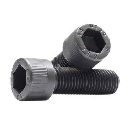 Unbrako M4x20mm Full Threaded Socket Head Cap Screw, 125753 (Pack of 100)-picture-4