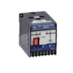 L&a;T MPR200nX Electronic Motor Protection Relay, MPR204BB160-picture-1