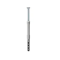 Fischer SXR 10x100mm Frame Fixing Fastener with Countersunk Head, 46264 (Pack of 50)-image-74