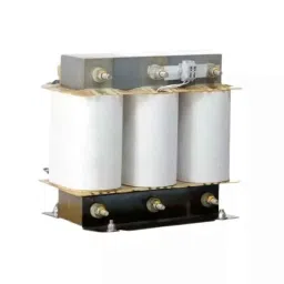 Siemens 20 kVAR Harmonics Filter Aluminium Detuned Reactor, 4KA1420-6AA01-0AA0-image-51