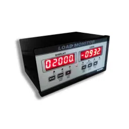 Nutronics NI-2070B1 Load Cell Controller-picture-38