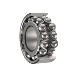 ZKL 25x52x20.6mm Double Row Angular Contact Ball Bearing, 3205 P6 NF-image-12