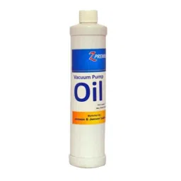 Z Premium 330ml Vacuum Pump Oil with Single &a; Double Stage Vacuum Pumps (Pack of 3)-image-5
