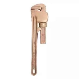 Jhalani 50x350mm Aluminium Bronze Pipe Wrench-picture-21