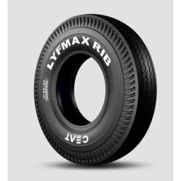 Ceat Lyfmax X3-D 8.25-16 16PR Tube Type Tyre for LCV-picture-23