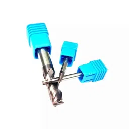 HB Solid Carbide End Mill Cutter, Size: 18 mm-image-58