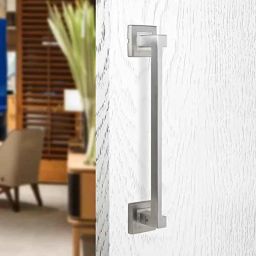 Voltizi 10 inch Stainless Steel Satin Finish Door Pull Handle, LB304-image-40