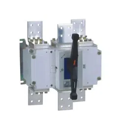 Chint NH40-200/4SZII 200A 4P Motorised Changeover Switch, 420118-picture-42