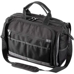 Pahal 17 inch 60 Pockets Nylon Waterproof Tool Bag, PAHALBAG50-image-9