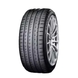Yokohama V105 245/40 R18 Rubber Tubeless Tyre For Car-picture-1