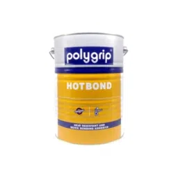 Polygrip Hotbond 1L Heat Resistant &a; Quick Bonding Adhesive-image-58