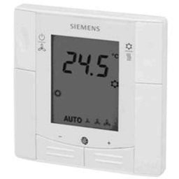 Siemens 8VA IP30 Flush Mount Room Thermostat, RDF310.2/MM-picture-24