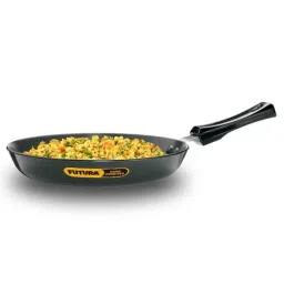 Hawkins Futura 25cm Induction Friendly Hard Anodized Fry Pan, IAF 25 (Pack of 3)-picture-41