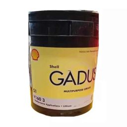 Shell Gadus S1 V160 Grease 18 Kg Bucket, SHE-JDS6VF-17