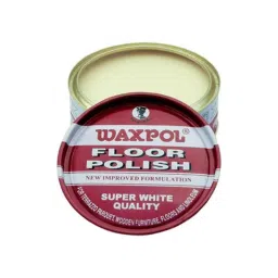 Waxpol 400g White Floor Polish, AFP520-42