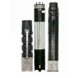 Kirloskar KS8D-2510 25HP 18.5kW 80mm Borewell Water Filled Submersible Pump, D12422505253-picture-7