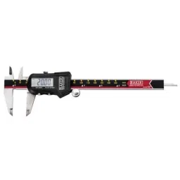 Baker SDN10 0-150mm Digital Vernier Caliper-picture-1
