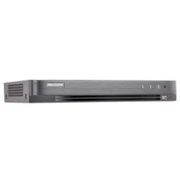 Hikvision EVteQ 5MP 20m Smart Dual-Light Built-in Mic 1TB HDD 2 Dome &a; 2 Bullet CCTV Camera with DVR Kit, HIK5MPDUALLIGHTKIT2D2B1TBHD image 4