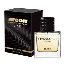 Areon MCP01 50ml Black Spray Car Air Freshener-picture-15