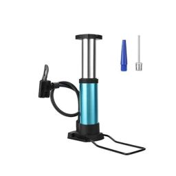 Deodap 120psi Metal Portable Mini Foot Pump, 485 (Pack of 3)-18
