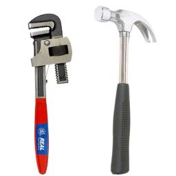 Real Stf 2 Pcs Multi Tool Kit-11