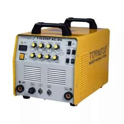 Toshweld 200A Single Phase Welding Machine, TIG 200P AC/DC 1P-image-63