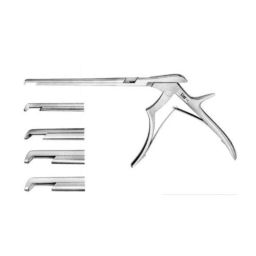 Alis 5.0mm, 18cm/ 7 inch Ferris-Smith-Kerrison 40 Deg Downward Cutting Shaft, A-GEN-703-04-image-56