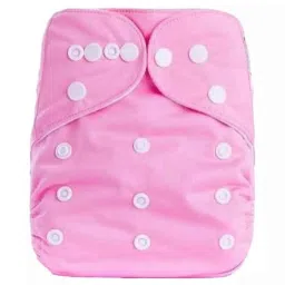 Fastgear M Size Reusable Cotton Diaper for Kids, FG2685-image-42
