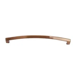 RAB 224mm Zinc Coca Cola Finish Drawer Pull Handle, AR1152 JUPID-image-39