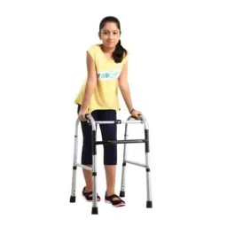 Flamingo Walker, Load Capacity: 40 kg-37