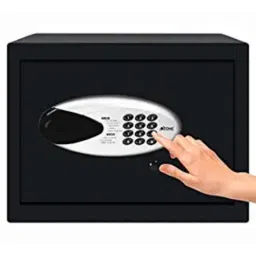 Ozone Safilo Digital-11 16L 36x35x55cm Metal Black Digital Safe-picture-47