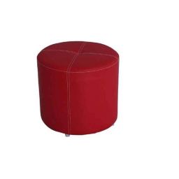 Muebles Casa Lucina Red Meranti Wood Pouffe, MFMMG004-picture-9