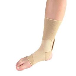 Flamingo Ankle Grip, Size: 20-25 cm (Medium)-25