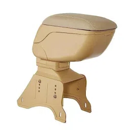 Kozdiko RMA136 Beige Car Armrest Console for Tata Tiago-picture-16
