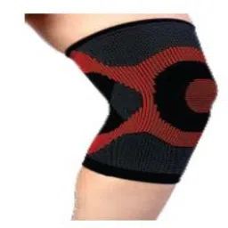 Vissco M Pro 3D Knee Cap-picture-5