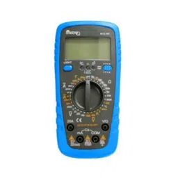 MetroQ MTQ 444 3.5 Digits LCD Temperature Digital Multimeter-17