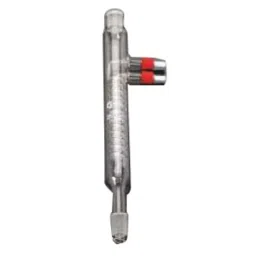 Glassco 300mm Boro 3.3 Glass &a; Plastic Dimroth Condenser, 190.181.06A-picture-16