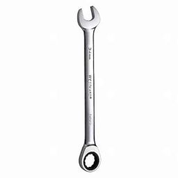 Westward 18 inch Alloy Steel Chrome Ratchet Wrench, 54PN68-picture-27