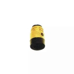Neoweld 500A Brass Black and Yellow Insulator-picture-27