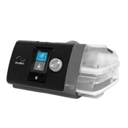 Resmed Airstart 10 APAP 26.6dB Cpap Machine, PROD58-39