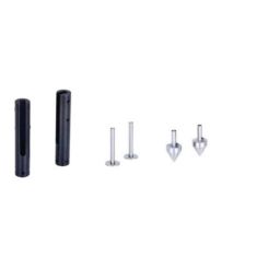 Insize Accessory Set for Digital Caliper, 6144-21
