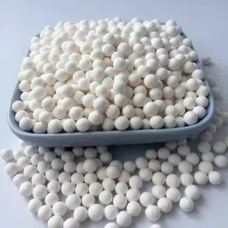 Akshar Chem 5kg 2-5mm Activated Alumina Balls Aluminium Oxide Lab Chemical-picture-3