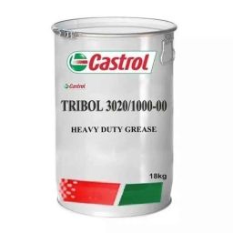 Castrol 18 Kg Tribol Gr 3020/1000-00 Pd 18Kg Heavy Duty Grease, CAS-4IBKKD-40