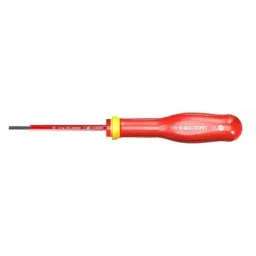 Facom 6.5x150mm Standard Prot Screwdriver, AT6.5X150PB-picture-37