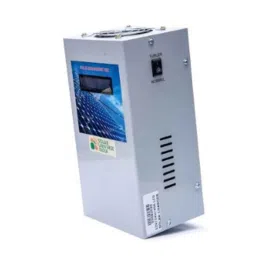 Solar Universe India 48V PWM Smart Solar Charge Controller with LCD Display-55