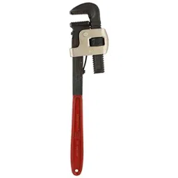 B K Jagan &a; Co 18 inch Cast Iron Pipe Wrench-11