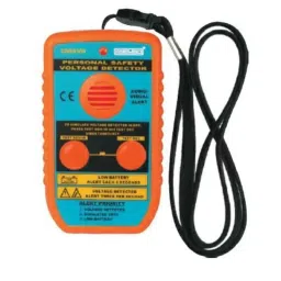 kusam meco Kusum Meco 388 SVD 152g Personal Safety Voltage Detector-picture-32